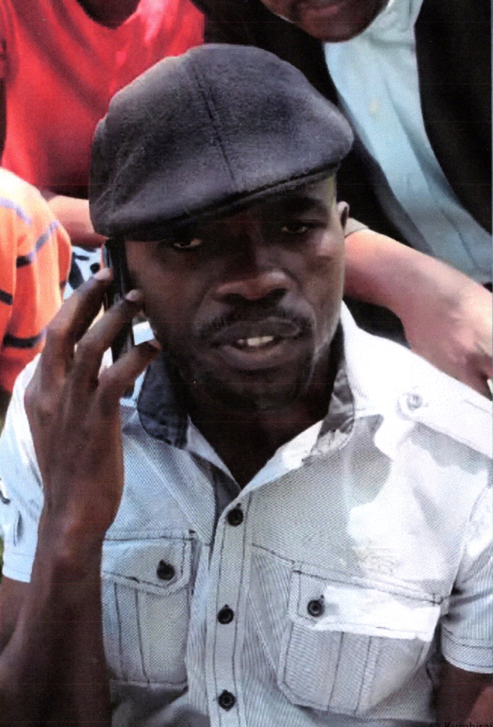 AI-2025-05 - Zimbabwe - foto